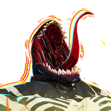 Venom Deluxe Avatar
