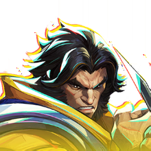Wolverine Deluxe Avatar