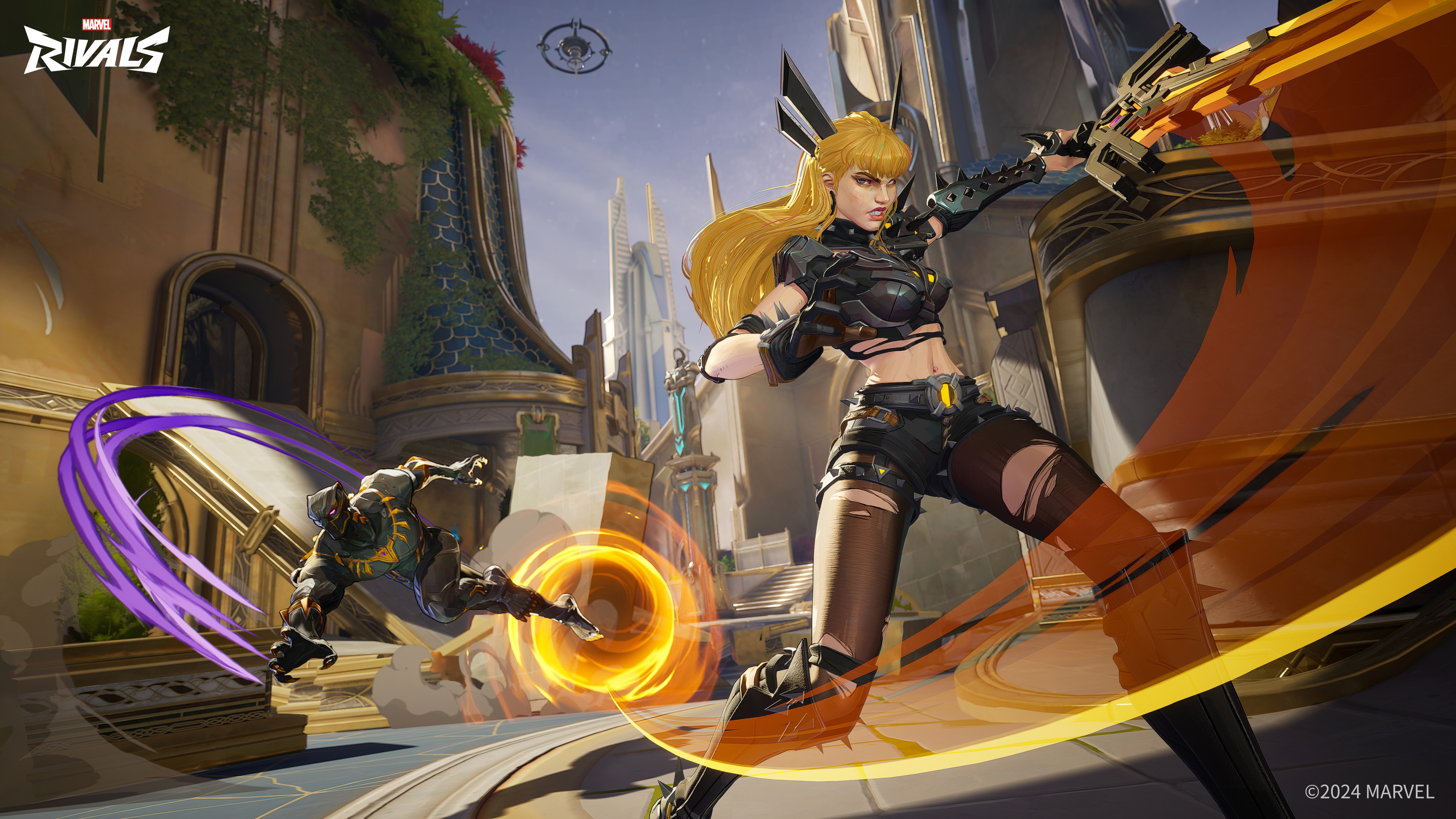Hero Highlight 1