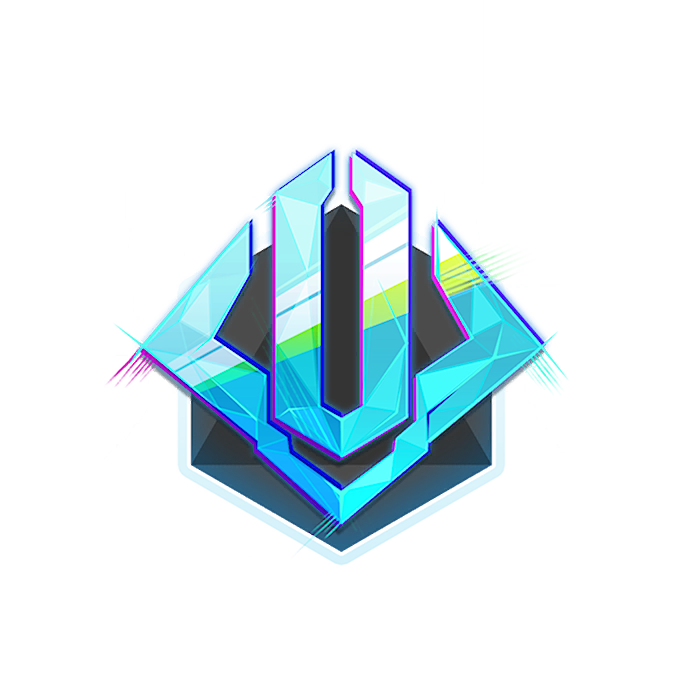 4 Platinum Rank