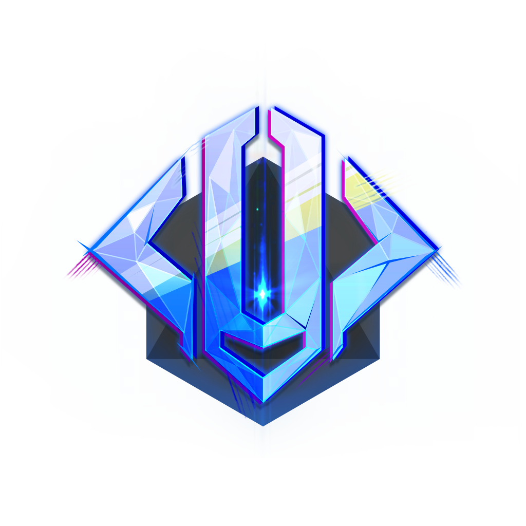 5 Diamond Rank