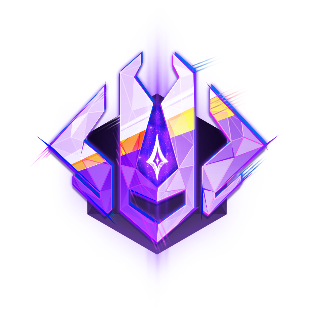 6 Grandmaster Rank