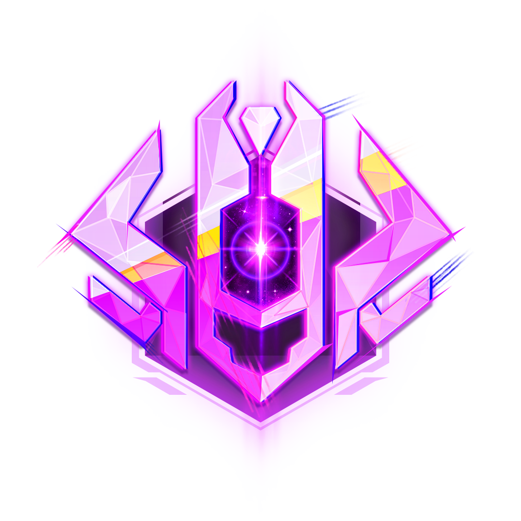 8 Eternity Rank