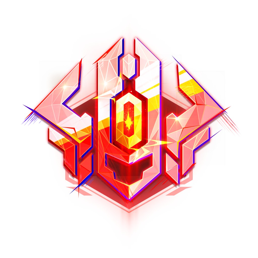 9 One Above All Rank