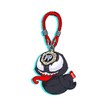 Orochi Plush