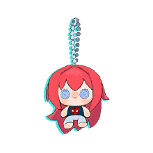 MJ Plush