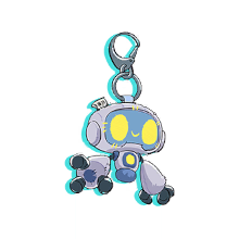 H.E.R.B.I.E. Plush