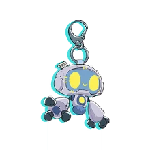 H.E.R.B.I.E. Plush Accessory