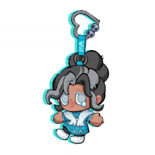 Madrecita Plush Accessory in Marvel Rivals