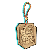 FAMILY PORTRAIT TABLET