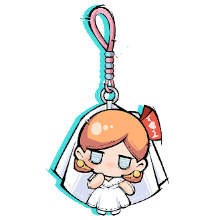 BRIDE ALICIA Icon Accessory