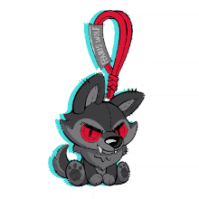 FENRIS PLUSH