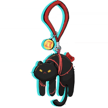 LIHO PLUSH