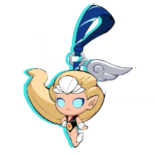 NAMORA PLUSH