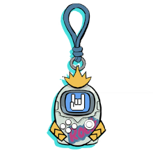 ONE-OF-A-KIND MUSIC PLAYER