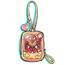 SP//DR ITABAG