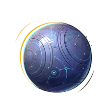 Godbomb Collectable in Marvel Rivals