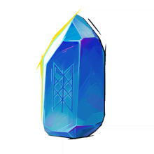 Norn Stone Icon Collectable