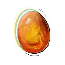 PHOENIX EGG
