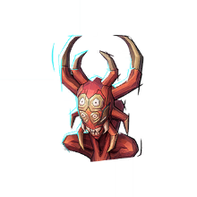 Spider-Totem Icon Collectable
