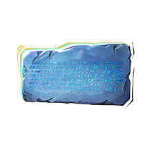 Tablet of Death and Entropy Collectable in Marvel Rivals