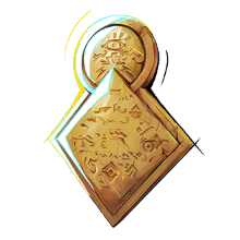 Tablet of Life and Time Icon Collectable