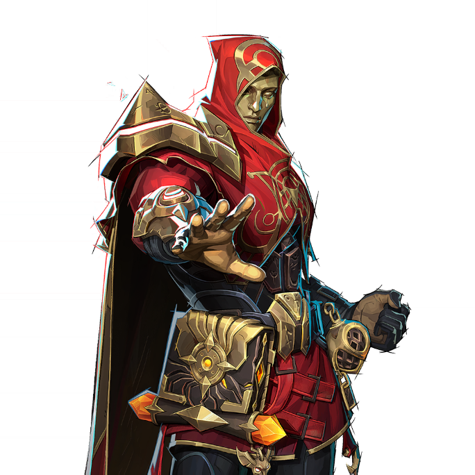 Blood Soul