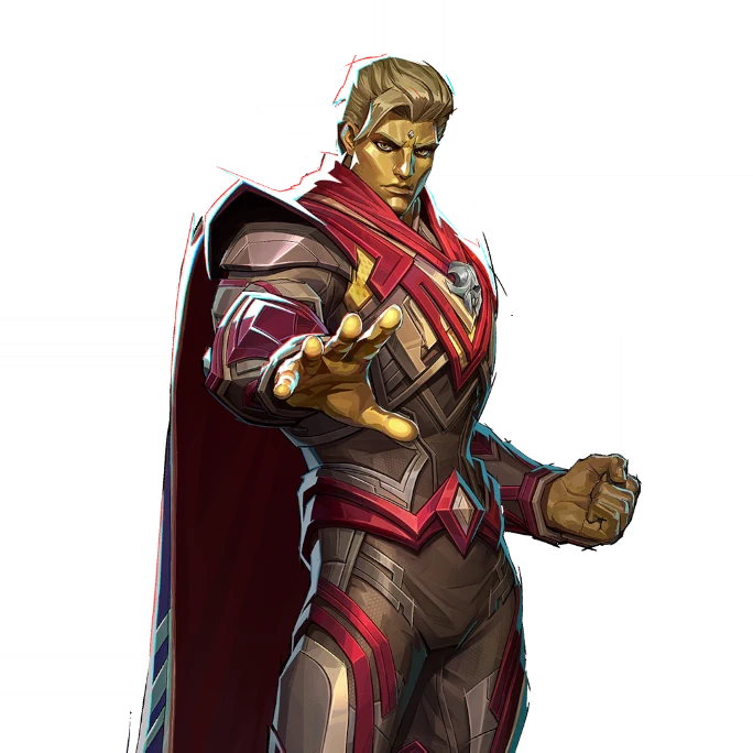 Guardians of the Galaxy Vol. 3 Costume