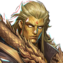 Immortal Avatar