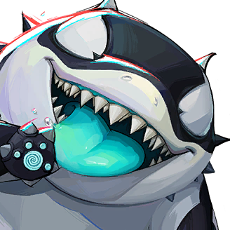 Devouring Duo
