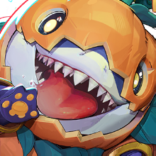 JEFF O'LANTERN