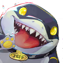 Razor-Tooth