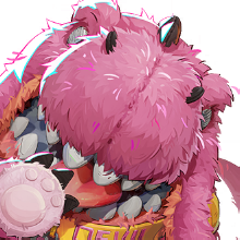 ROSY RUIN