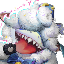 Shark in Sheep's Clothing