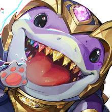 Sharknos