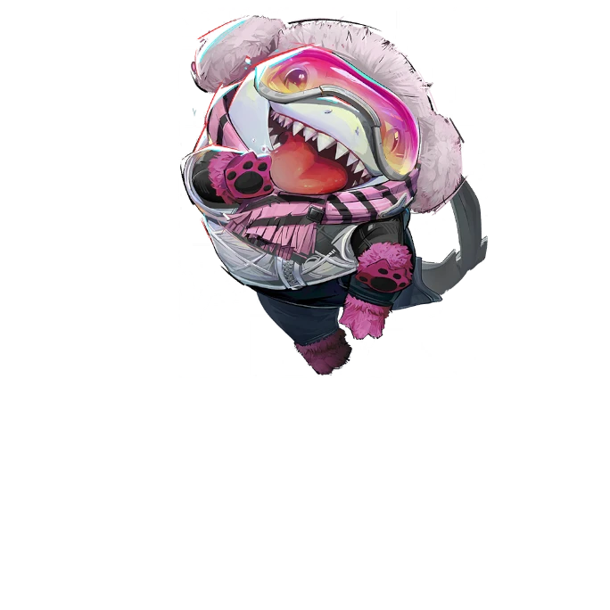 合馬公式アカウント3】TADGEAR Shark-Skin 合馬公式アカウント3