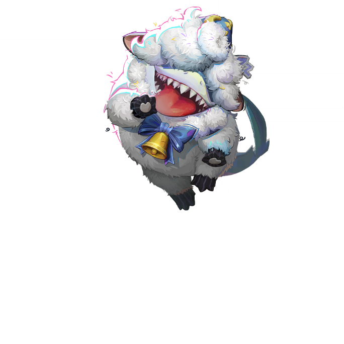 Shark in Sheep's Clothing skin for Jeff the Land Shark in Marvel Rivals