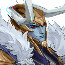 FROST GIANT