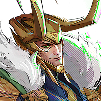 LOKI Default