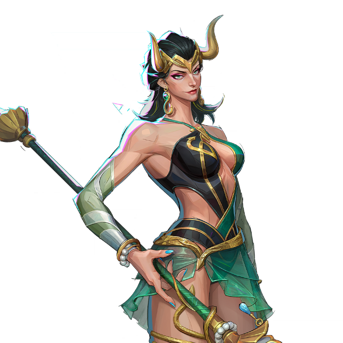 SEASIDE SIREN Costume