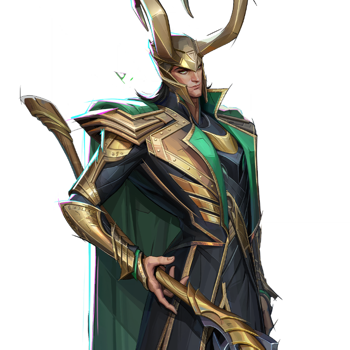 THE AVENGERS Costume