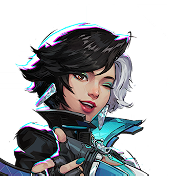 LUNA SNOW Default
