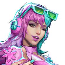 Prismatic Pulse