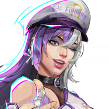 PURPLE PULSE