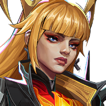 Phoenix Demon