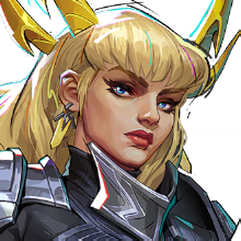 Retro X-Uniform