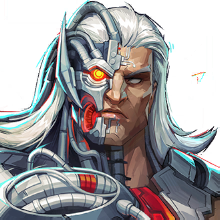 Binary Sword