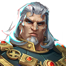King Magnus
