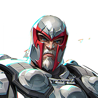 MAGNETO Default