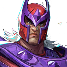 Master of Magnetism